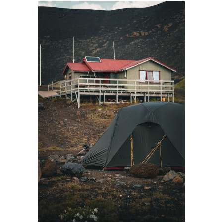 Cort turistic Warg Alp 3