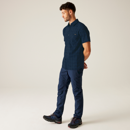 Cămașă bărbați Regatta Begarno