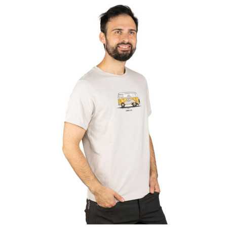Tricou bărbați Chillaz Innsbruck Climber's Life