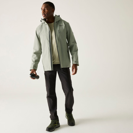 Geacă bărbați Regatta Oklarna