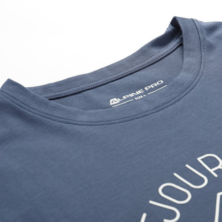 Tricou bărbați Alpine Pro Morol