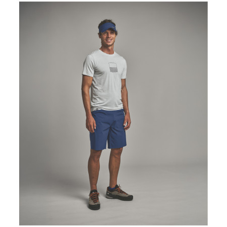 Tricou funcțional bărbați Ortovox 150 Cool Half Full Ts