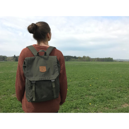 Rucsac Fjällräven Foldsack No. 1