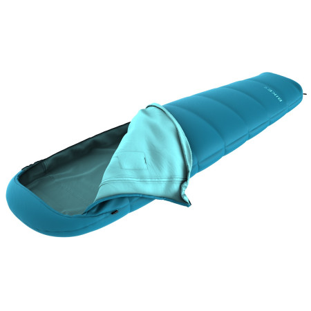 Sac de dormit pentru femei Hannah Bike W 100