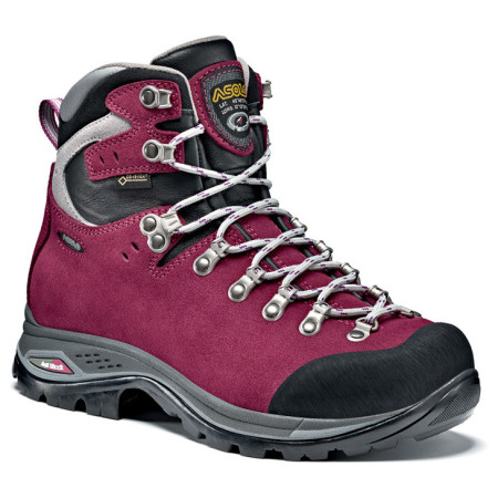 Încălțăminte femei Asolo Greenwood GV violet