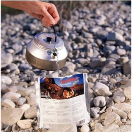 Travellunch Supă de roșii cu crutoane 2x50 g