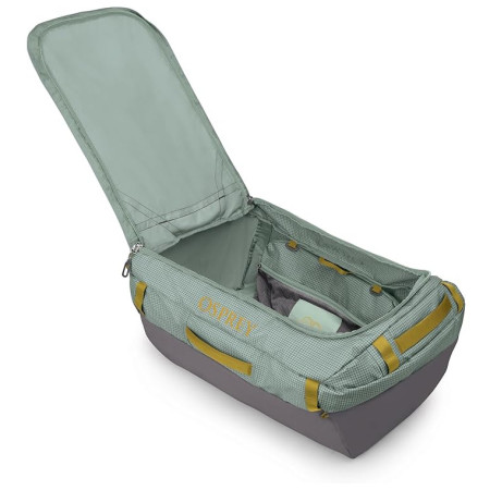 Geantă de voiaj Osprey Transporter 95