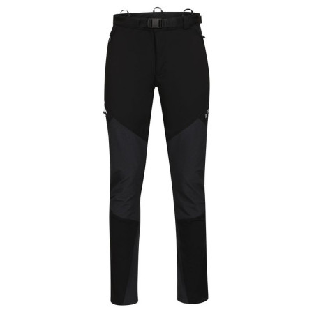 Pantaloni bărbați Direct Alpine Cascade Plus 3.0 negru black