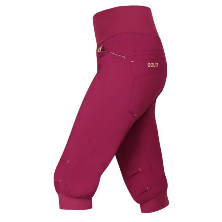 Pantaloni 3/4 femei Ocún Noya Shorts