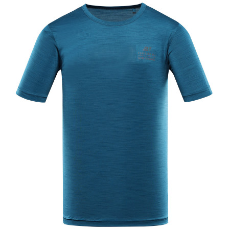 Tricou bărbați Alpine Pro Basik