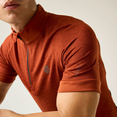 Tricou de ciclism bărbați Dare 2b Pedal It Out II Jersey