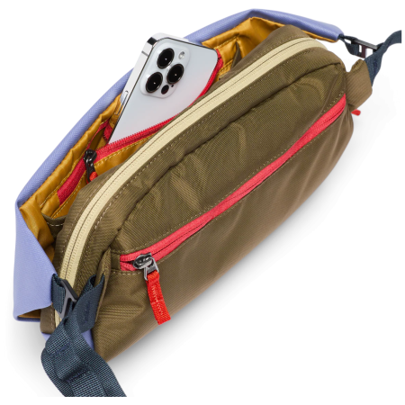 Borsetă Cotopaxi Coso 2L Hip Pack