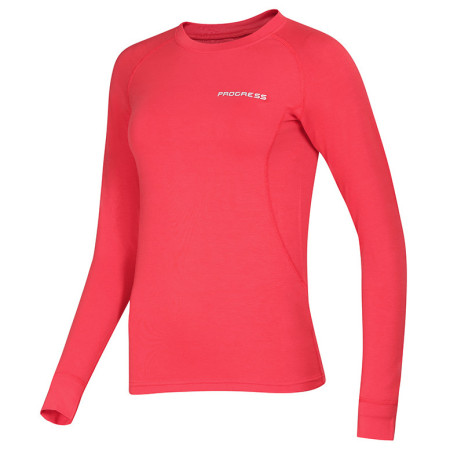 Tricou funcțional femei Progress E NDRZ 28PA