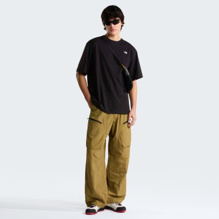 Tricou bărbați The North Face Essential Simple Dome Os Ss Tee