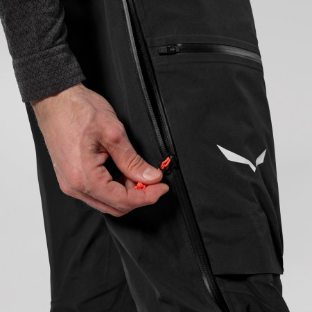 Pantaloni bărbați Salewa Ortles Gtx 3L Epe Pants M
