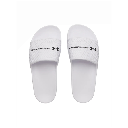 Papuci femei Under Armour W ARMR Slide Lite