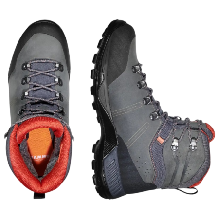 Încălțăminte femei Mammut Nova Tour II High GTX W
