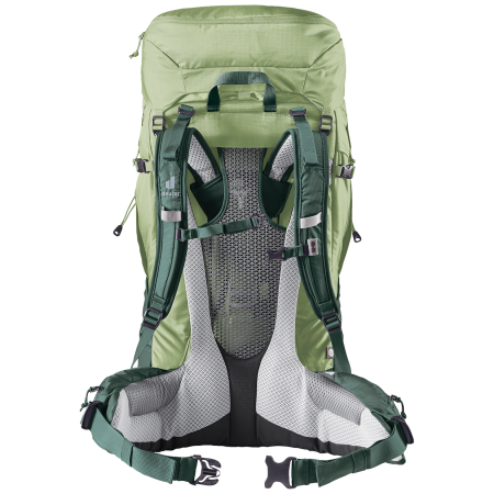 Rucsac femei Deuter Futura Air Trek 45+10 SL