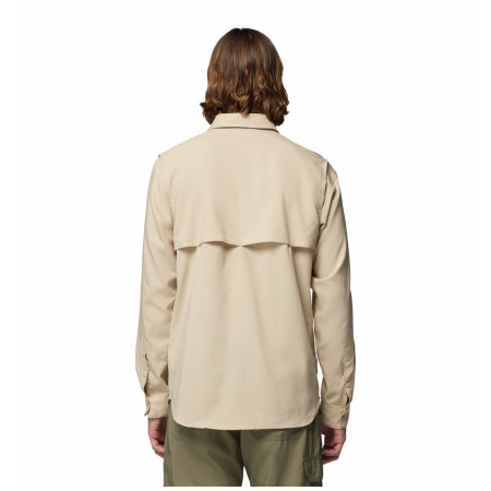 Cămașă bărbați Columbia Silver Ridge™ Utility II LS Shirt