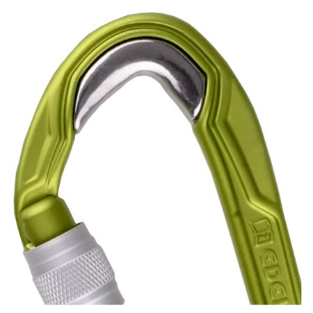 Carabinieră Edelrid Bulletproof Screw