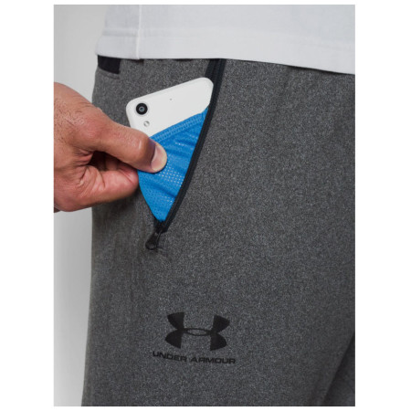 Pantaloni jogging bărbați Under Armour Sportstyle Tricot Jogger