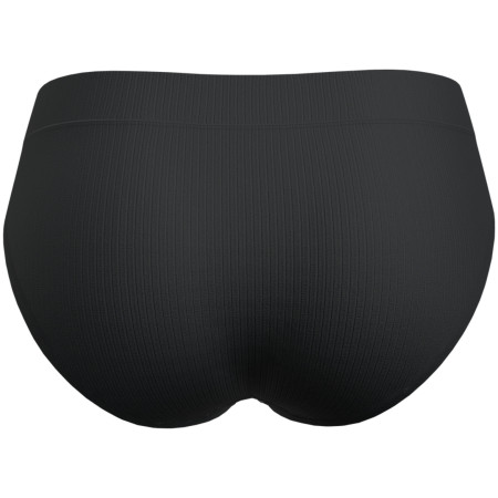 Chiloți funcționali femei Icebreaker W Mer Rib Lotus Hipster