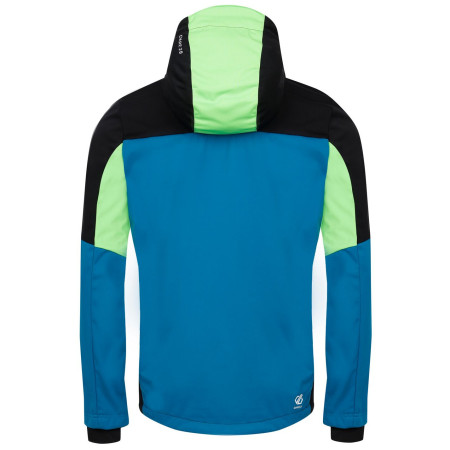 Geacă bărbați Dare 2b Mountaineer Sftshl