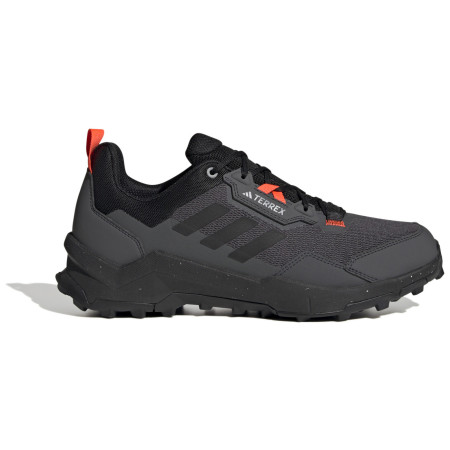 Încălțăminte turistică bărbați Adidas Terrex Ax4 M gri