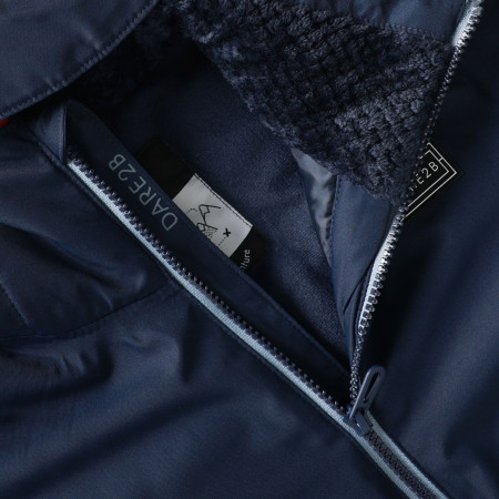 Geacă copii Dare 2b Wing It Jacket Navy/DuskBlu