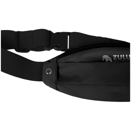 Borsetă de alergat Zulu Active II