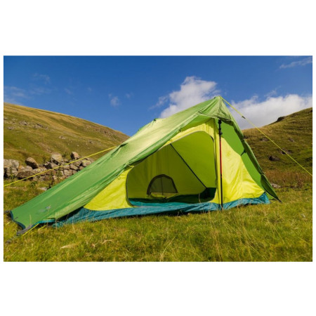 Cort turistic Vango Heddon 100