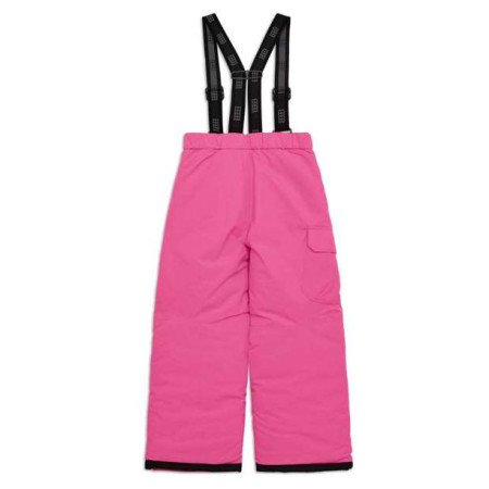 Pantaloni de schi copii Lego Wear Lwpayton 701 Pink