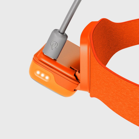 Lanternă frontală BioLite Range 500