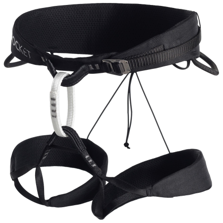 Ham Singing Rock Rocket