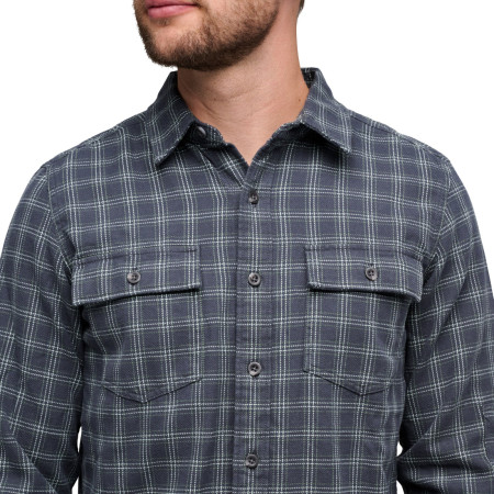 Cămașă bărbați Black Diamond M Project Twill LS Shirt