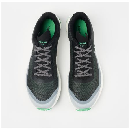 Încălțăminte de alergat pentru bărbați NNormal Kjerag