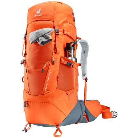 Rucsac Deuter Aircontact Core 35+10 SL 2023