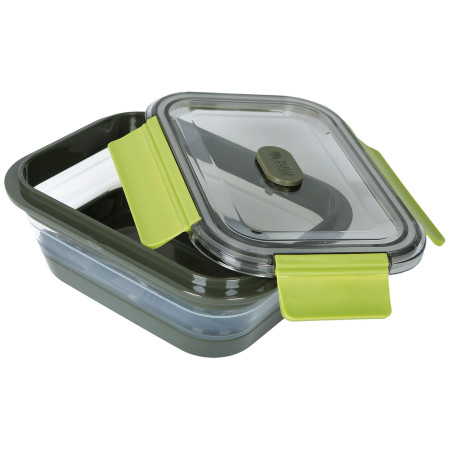 Cutie pentru mâncare Zulu Foodbox 800 ml