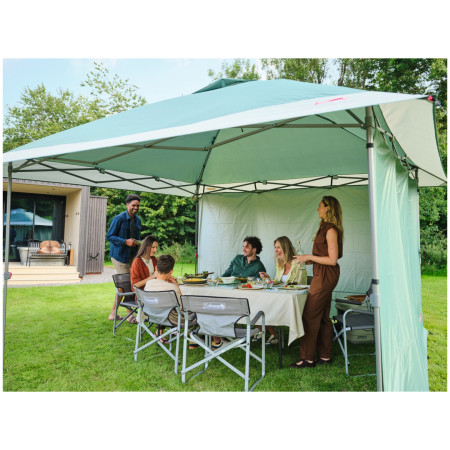 Perete de cort Coleman Onepush Shelter L Sunwall 2 pc