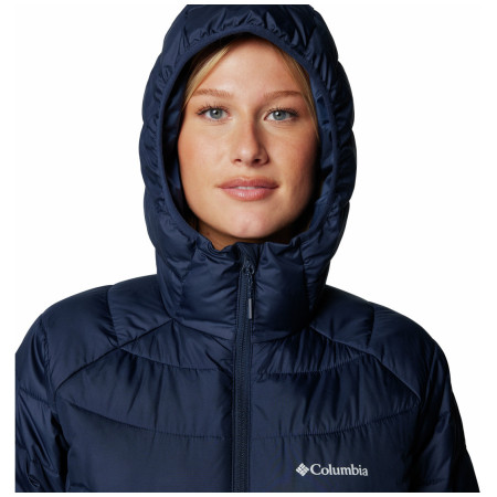 Geacă lungă de iarnă femei Columbia Powder Lite™ II Mid Jacket