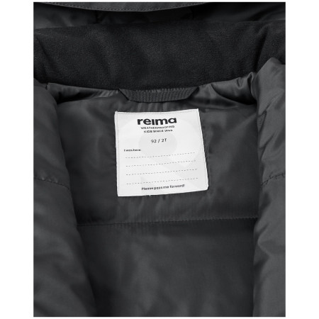 Geacă de iarnă copii Reima Kamuni