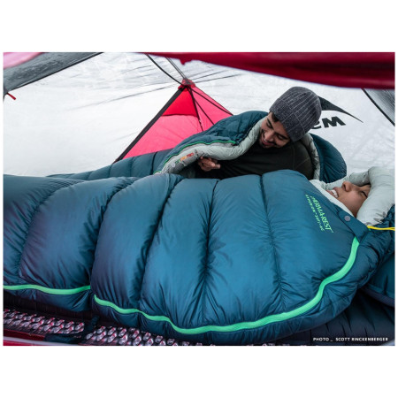 Sac de dormit Therm-a-Rest Hyperion 20 UL Bag Reg