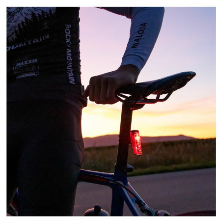 Stop bicicletă Sigma Blaze