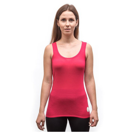 Maiou femei Sensor Merino Air