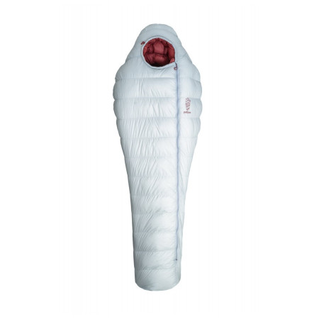 Sac de dormit de puf Patizon G400 S (156-170 cm)