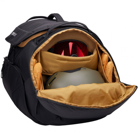 Geantă pentru încălțămintea de schi Thule Roundtrip Snow Duffel 80L