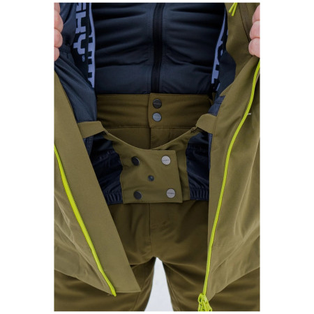 Geacă bărbați Husky Gambola M