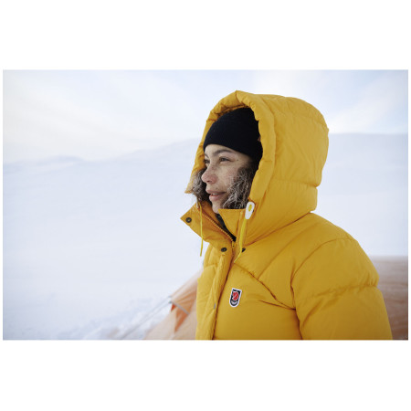 Geacă femei Fjällräven Expedition Down Lite Jacket W