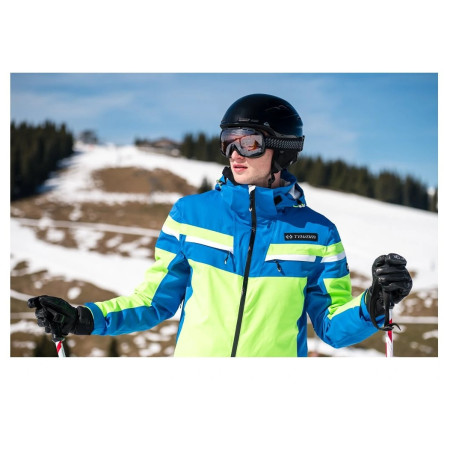 Geacă bărbați Trimm Fusion