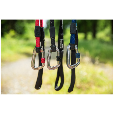 Lesă pentru câini Mountain Paws Rope Dog Lead